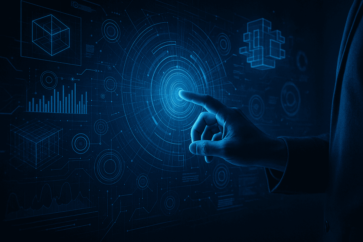 INNOVATE Image