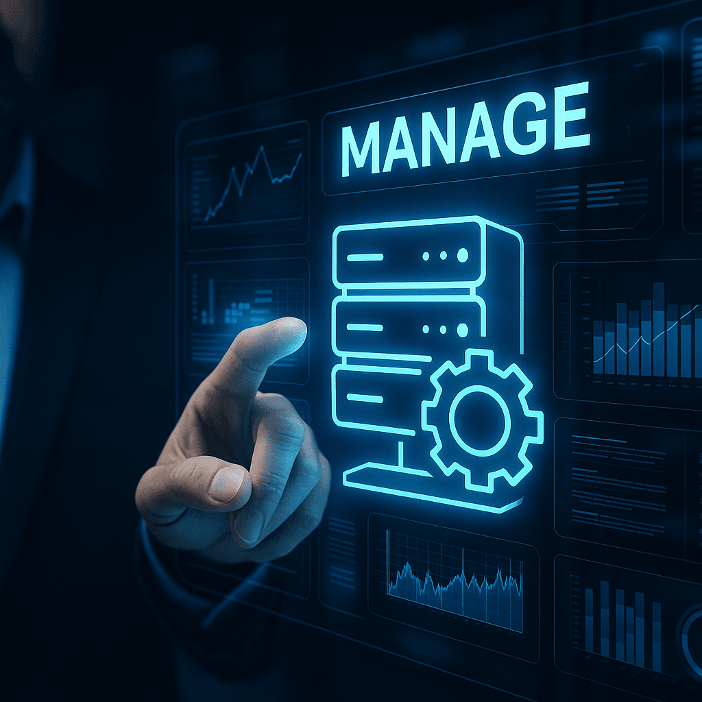 MANAGE Image