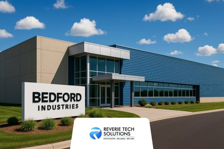 Bedford Industries