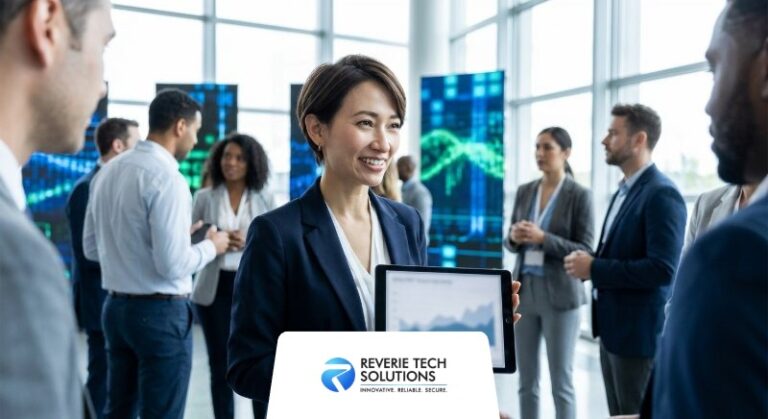 2026 Bedford, TX Tech Conferences That Every IT and Business Leader Should Know About