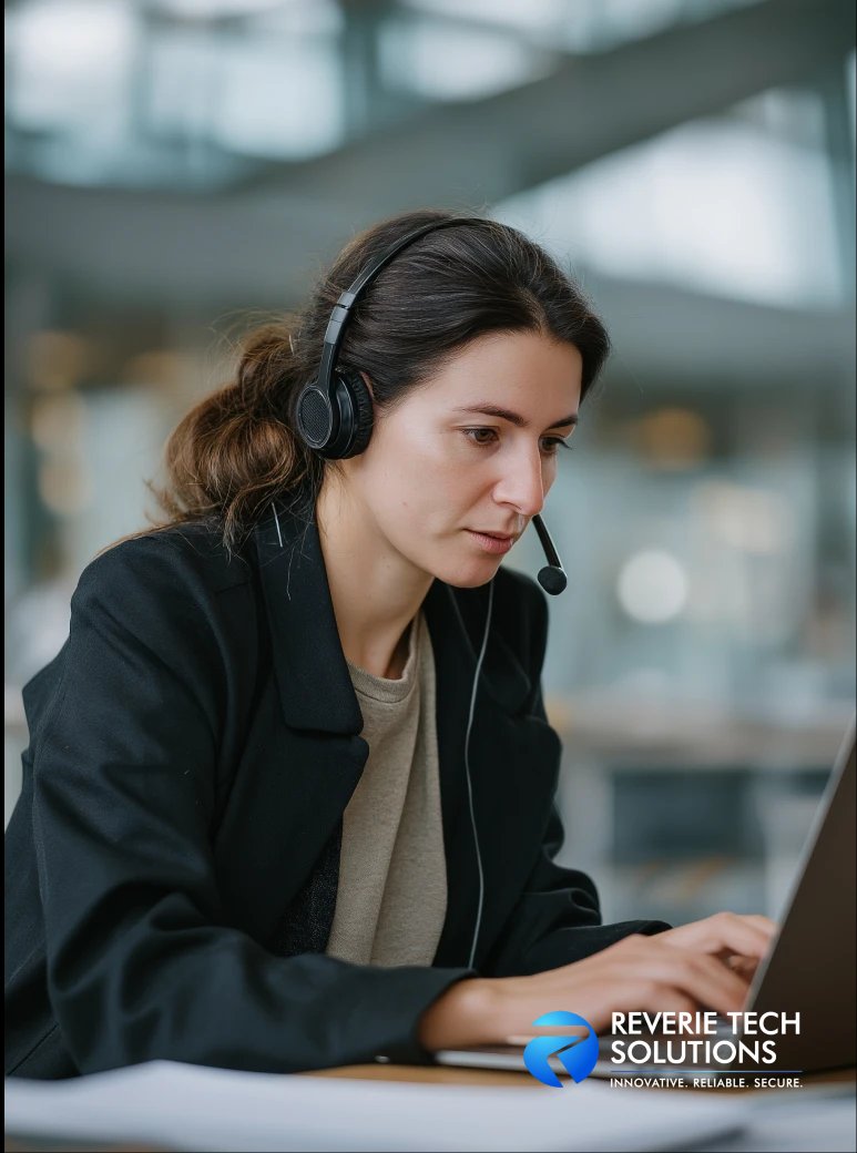 AI services provider Bedford